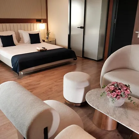Q-zen House Alacati Çeşme