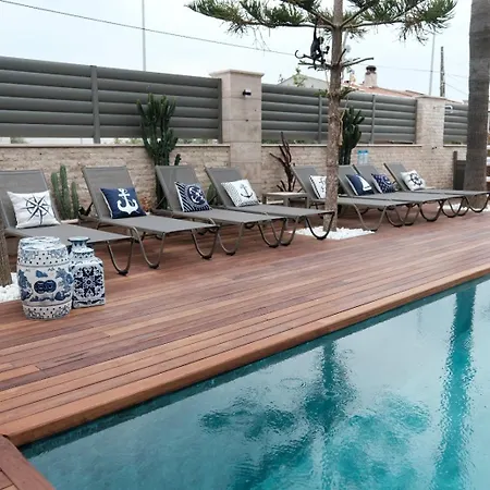 Hotel Q-zen House Alacati *