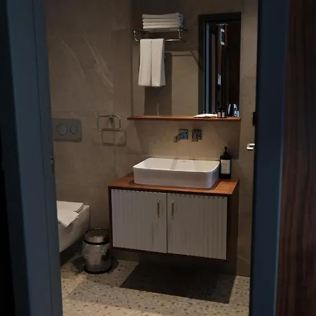 Q-zen House Alacati فندق Çeşme