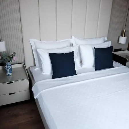 Q-zen House Alacati Hotel Çeşme