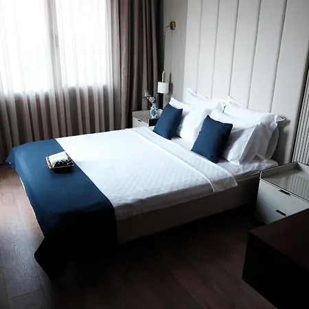 Q-zen House Alacati