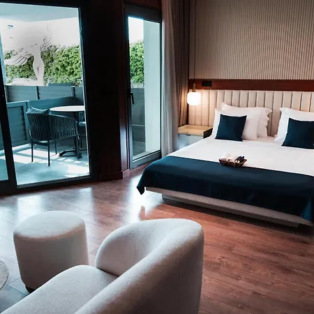Q-zen House Alacati * Çeşme