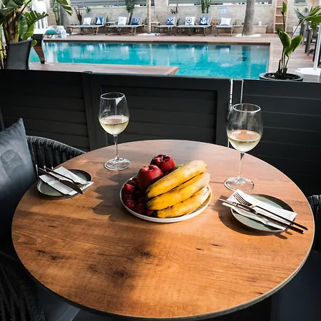 فندق Q-zen House Alacati Çeşme
