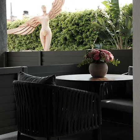 Q-zen House Alacati *