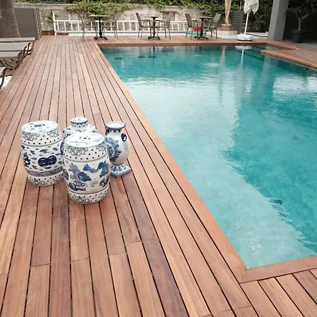 Q-zen House Alacati * Çeşme