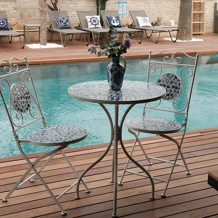 Q-zen House Alacati Hotel Çeşme