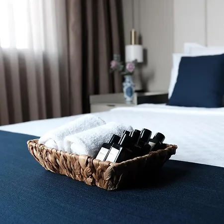 Q-zen House Alacati