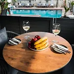 Hotel Q-zen House Alaçatı Çeşme