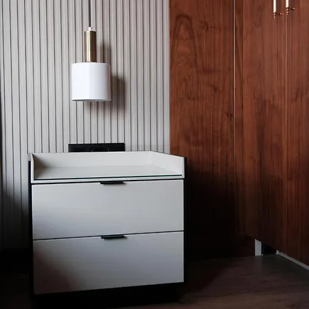 Qzen House Alacati Hotel *