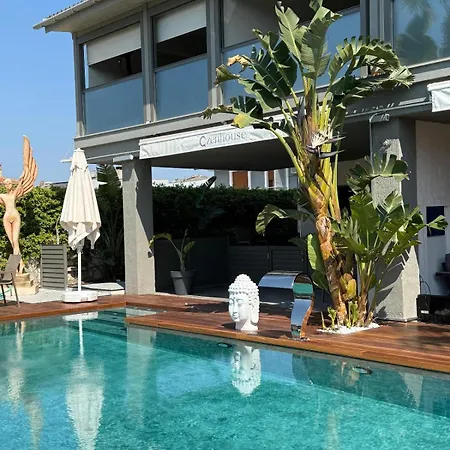Qzen House Alacati