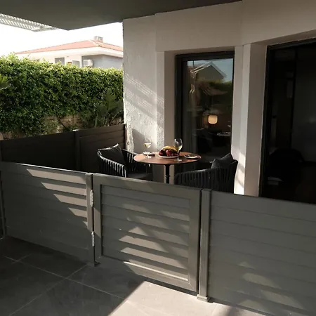 Qzen House Alaçatı Çeşme