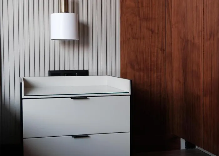 Qzen House Alacati Отель *