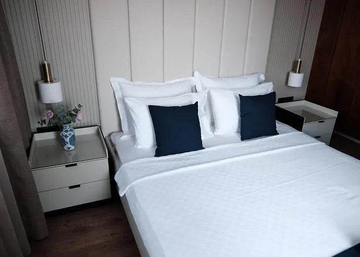 Qzen House Alacati Отель Кешме