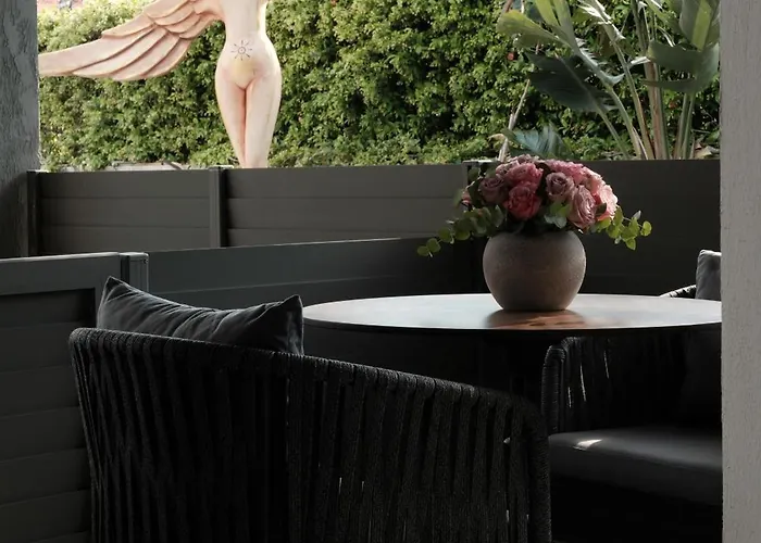 Qzen House Alacati *