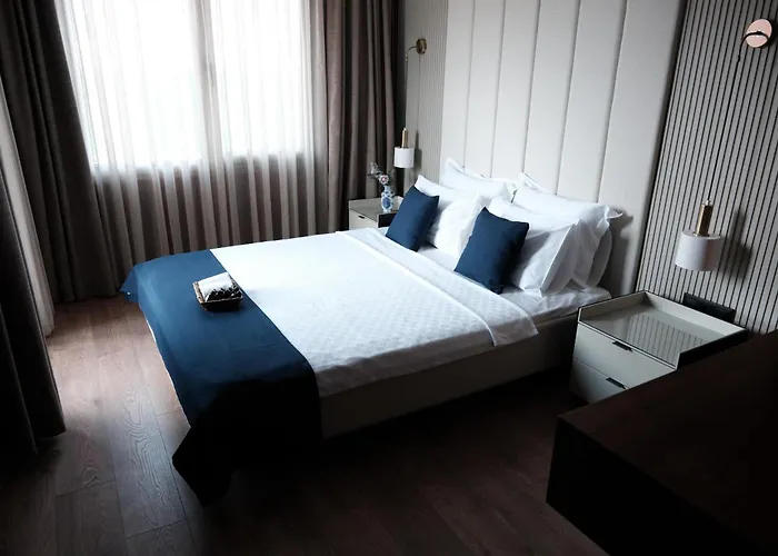 Qzen House Alaçatı