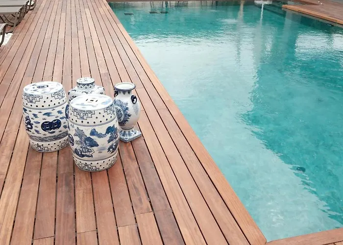 Qzen House Alaçatı * Çeşme